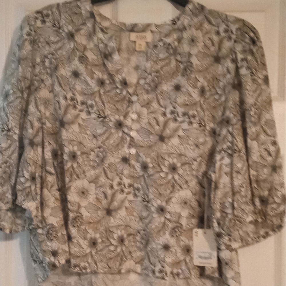 Blouse